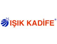 Isik Velvet IC Ltd. logosu