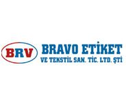 Logo Bravo Labels and Textile Ltd.