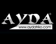 Uyar Ayda logo