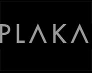 Plaka Clothing logo