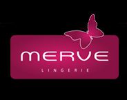 Merve Lingerie by Destan Textile logo