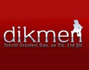 شعار Dikmen Ligerie
