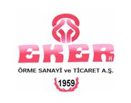 Logo de Eker Knitting Ltd.