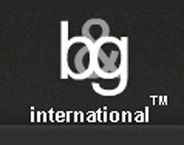 BG Textile logo