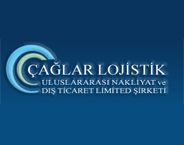 Caglar Lojs.ulus.nakl. Ltd. logo