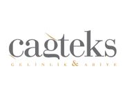 Cagteks Wedding Gowns and Evening Dresses logo