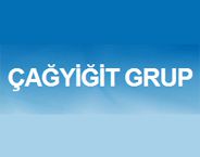 Cagyigit Textile logosu