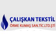 Logo von Caliskan Textile