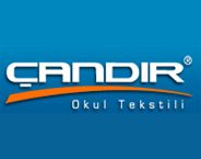Logo von Candir Textile