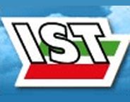 Logo IST Textile