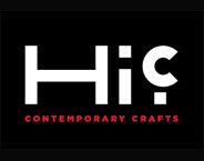 HIC Crafts logo