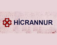 شعار Hicrannur Textile