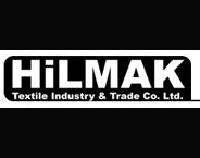 Hilmak Textile logo