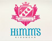 Himms Kidswear | Petek Textile logo