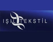 Isil Textile logosu