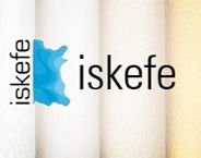 Logotip: Iskefe Leather