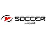 Лого на Soccer Sportswear | Izem Textile