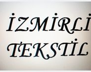 Izmirli Textile logosu