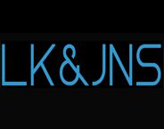 Logo LK Jeans DEW Fashion