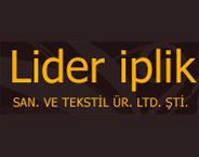 Lider Yarns and Textile Ltd. logo