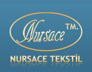 Nursace Textile Ltd. logo