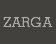 Logo Zarga Fashion and Textile Ltd.