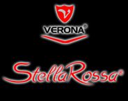 Stella Rossa - Verona Leather Ltd. logosu