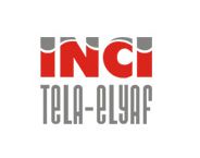 شعار Inci Tela Fibers INC.