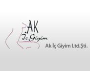 Λογότυπο: AK Underwear