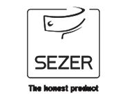 Sezer Textile INC. logo