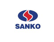 Sanko Yarns and Fabrics logosu