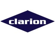 Logotipo de Clarion Jeans