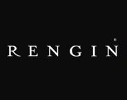 Rengin Fashion logosu
