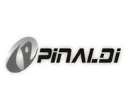 Pinaldi Shirts - Pinteks Textile logosu