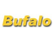 Bufalo Buttons INC. logo
