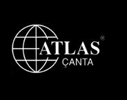 Logotipo de Atlas Leather Bags