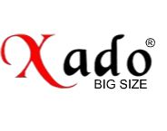 Logo XADO TEXTILE - Plus Size Clothing