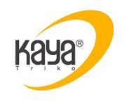 Kaya Knitwear Fashion logo