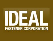 IDEAL Fastener Corporation logo