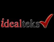 Лого на Idealteks Textile Ltd.