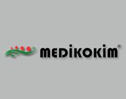 Λογότυπο: Medikokim Medical Products