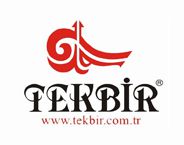 Tekbir Clothing logosu