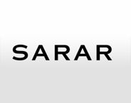 Sarar Scarf logo