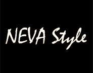 Neva Style Hijab Fashion logo