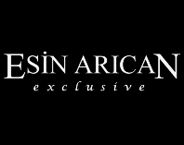 Логотип Esin Arıcan Haute Couture and Bridal