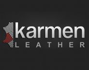 Karmen Leather Fashion logo