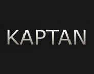 Kaptan International Textile logo