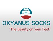 Okyanus Socks Company logo