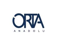 Logotipo de Orta Denim | Orta Anadolu