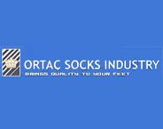 Ortac Socks logo